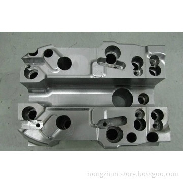 Machining Parts-Casing Pipe